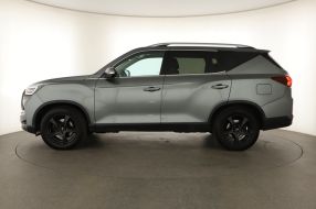 SsangYong Rexton - 2021