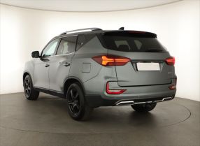 SsangYong Rexton - 2021
