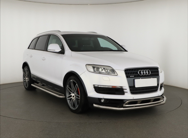Audi Q7 2007