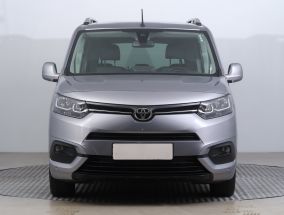 Toyota ProAce City Verso - 2020
