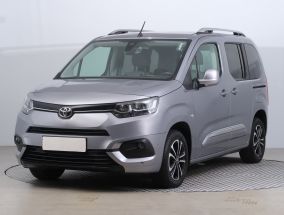 Toyota ProAce City Verso - 2020