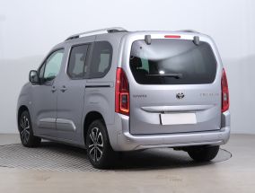 Toyota ProAce City Verso - 2020