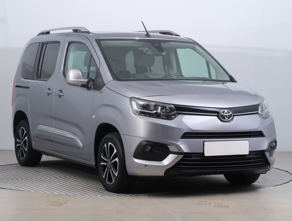 Toyota ProAce City Verso - 2020