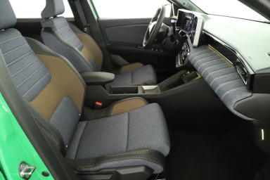 Renault 5 E-Tech - 2025