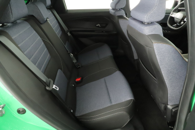 Renault 5 E-Tech - 2025