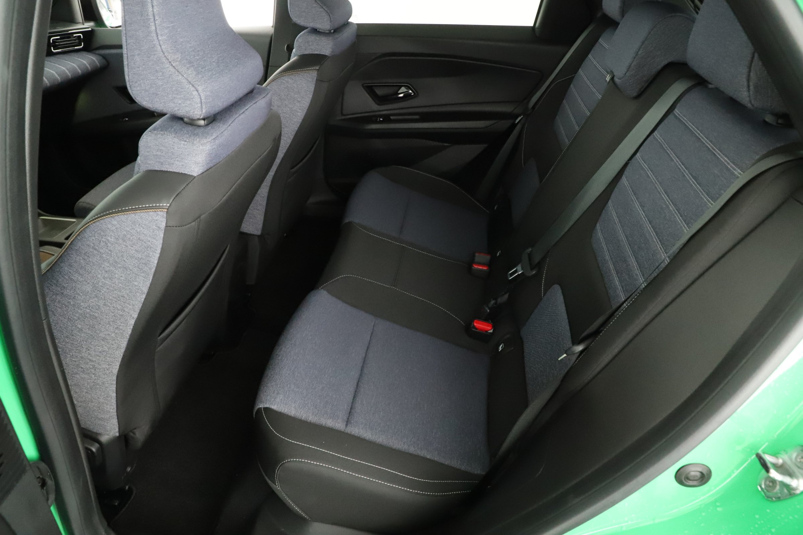 Renault 5 E-Tech - 2025