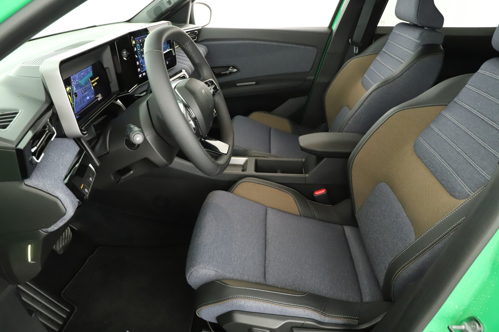 Renault 5 E-Tech - 2025