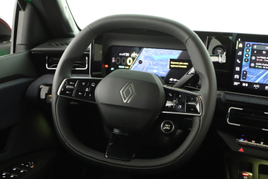 Renault 5 E-Tech - 2025