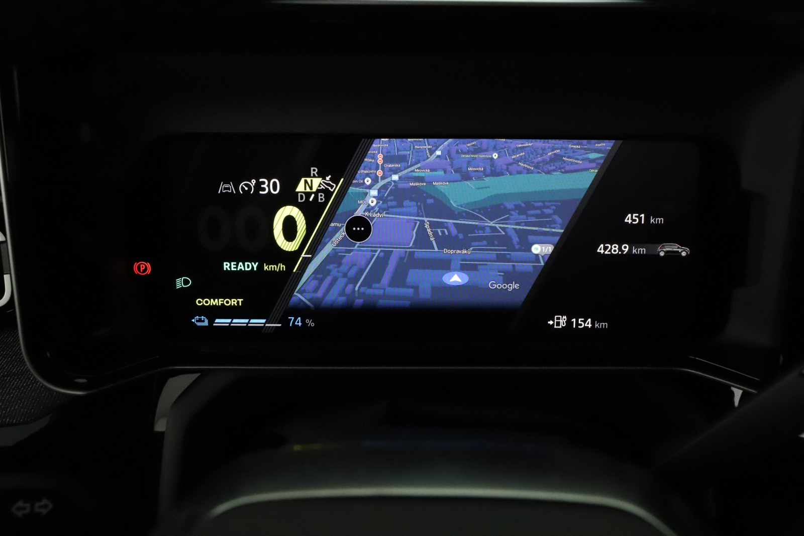 Renault 5 E-Tech - 2025