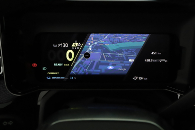 Renault 5 E-Tech - 2025