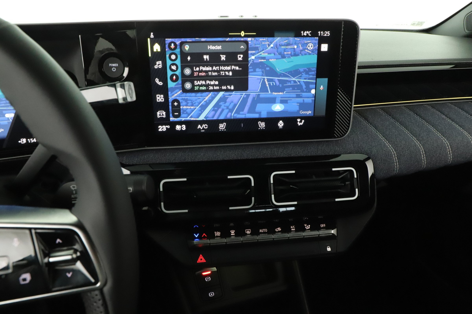 Renault 5 E-Tech - 2025