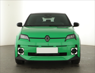 Renault 5 E-Tech - 2025