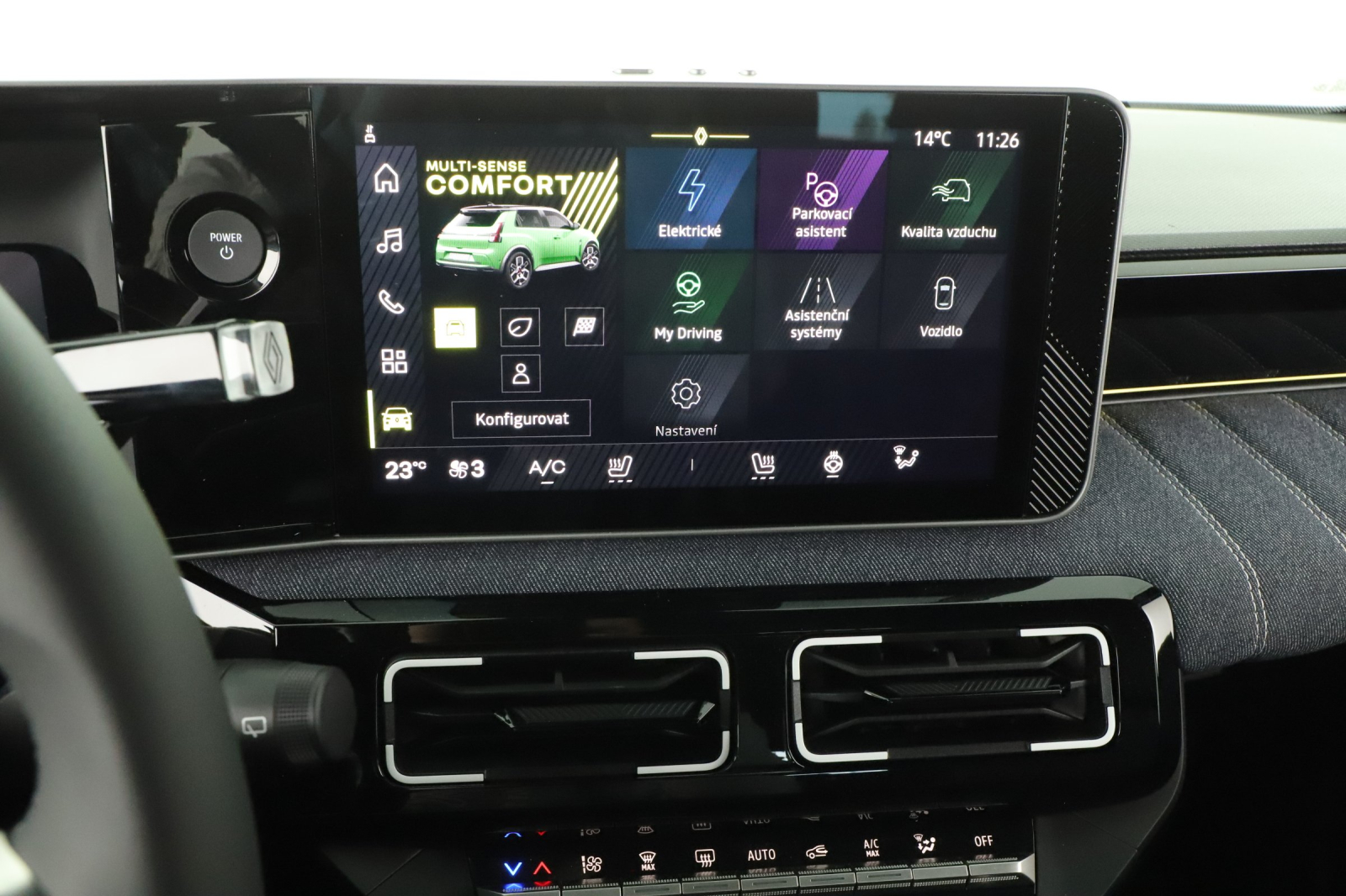 Renault 5 E-Tech - 2025