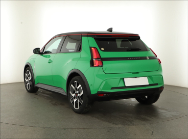 Renault 5 E-Tech - 2025
