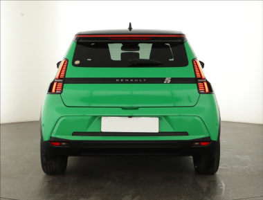 Renault 5 E-Tech - 2025