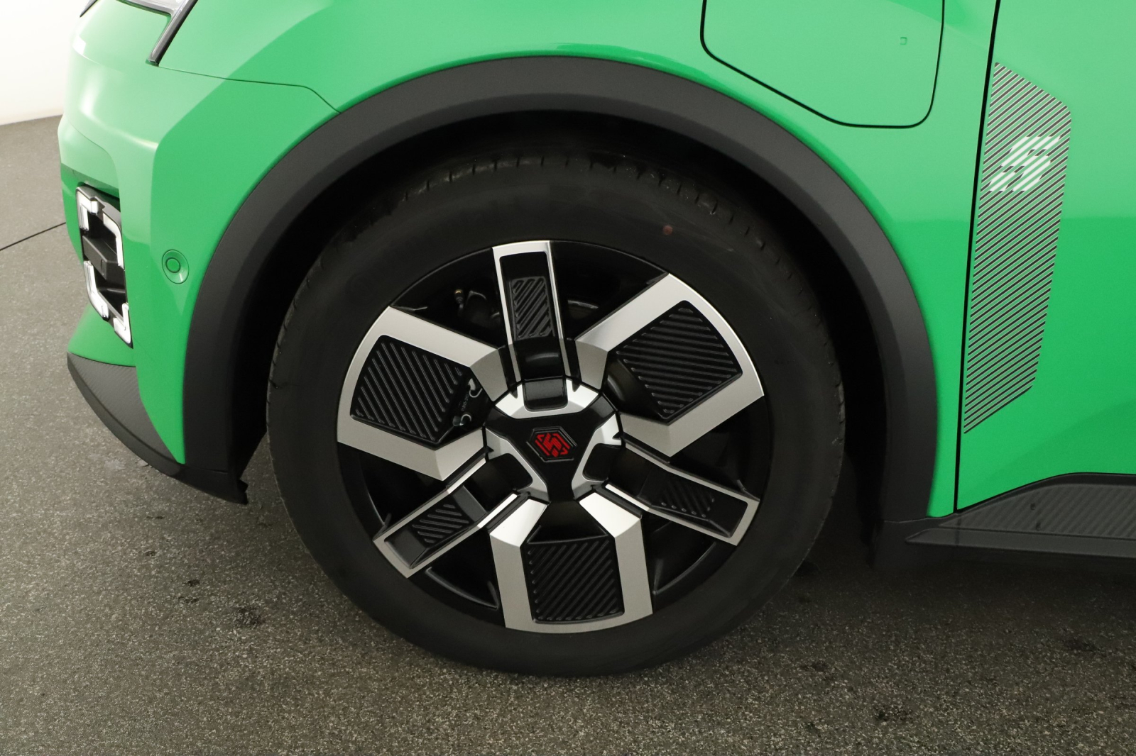 Renault 5 E-Tech - 2025