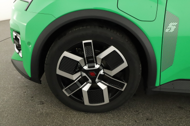 Renault 5 E-Tech - 2025