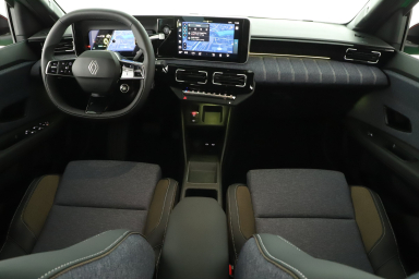 Renault 5 E-Tech - 2025