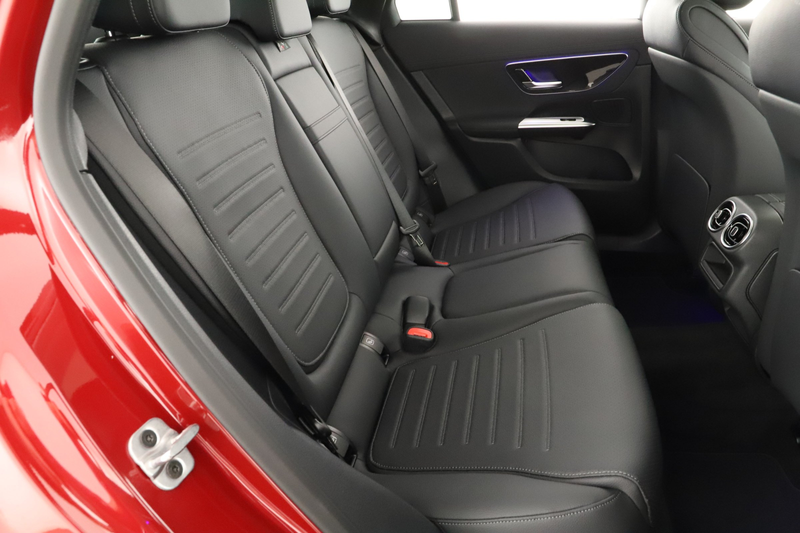 Mercedes-Benz GLC Coupe - 2025