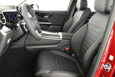 Mercedes-Benz GLC Coupe - 2025