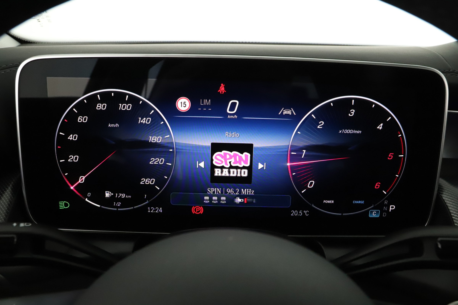 Mercedes-Benz GLC Coupe - 2025