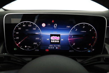 Mercedes-Benz GLC Coupe - 2025