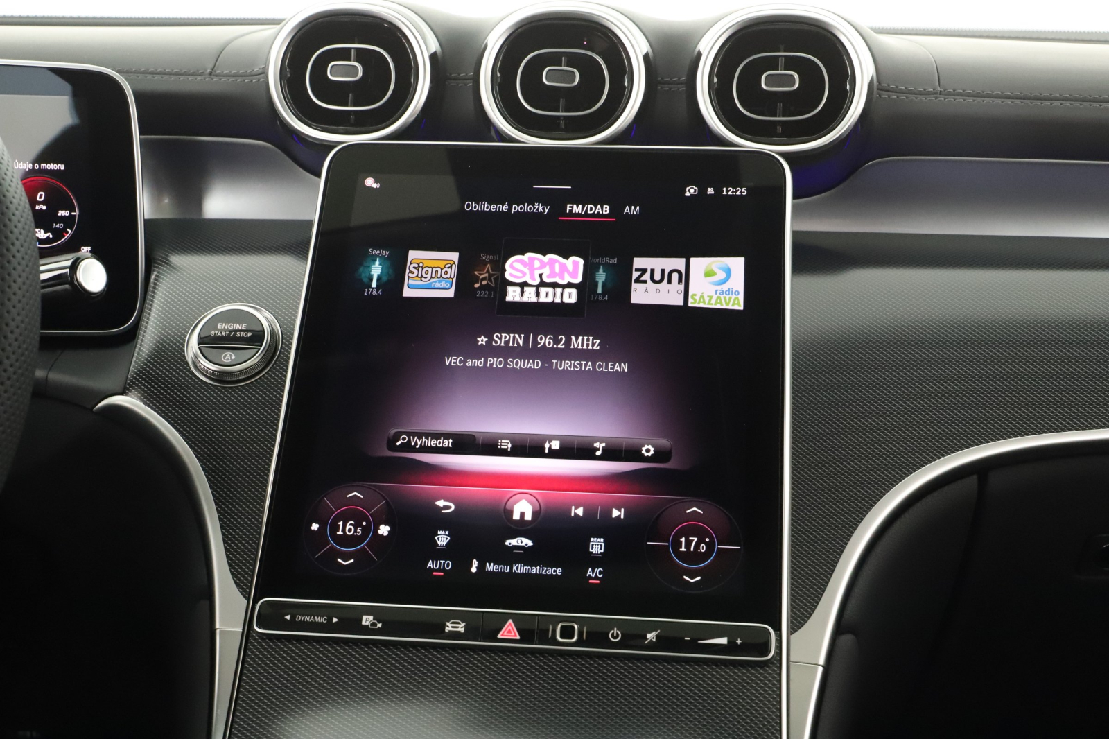 Mercedes-Benz GLC Coupe - 2025