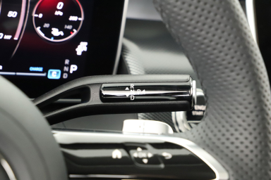 Mercedes-Benz GLC Coupe - 2025