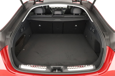 Mercedes-Benz GLC Coupe - 2025