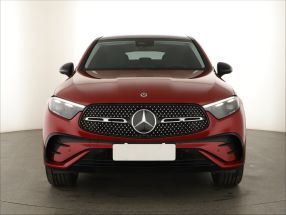 Mercedes-Benz GLC Coupe - 2025
