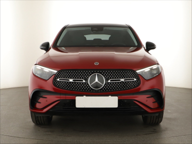 Mercedes-Benz GLC Coupe - 2025