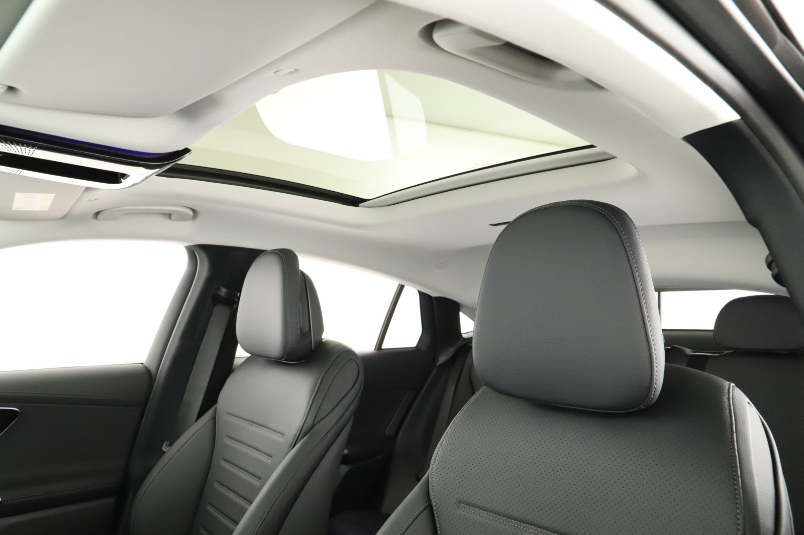 Mercedes-Benz GLC Coupe - 2025