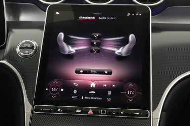 Mercedes-Benz GLC Coupe - 2025