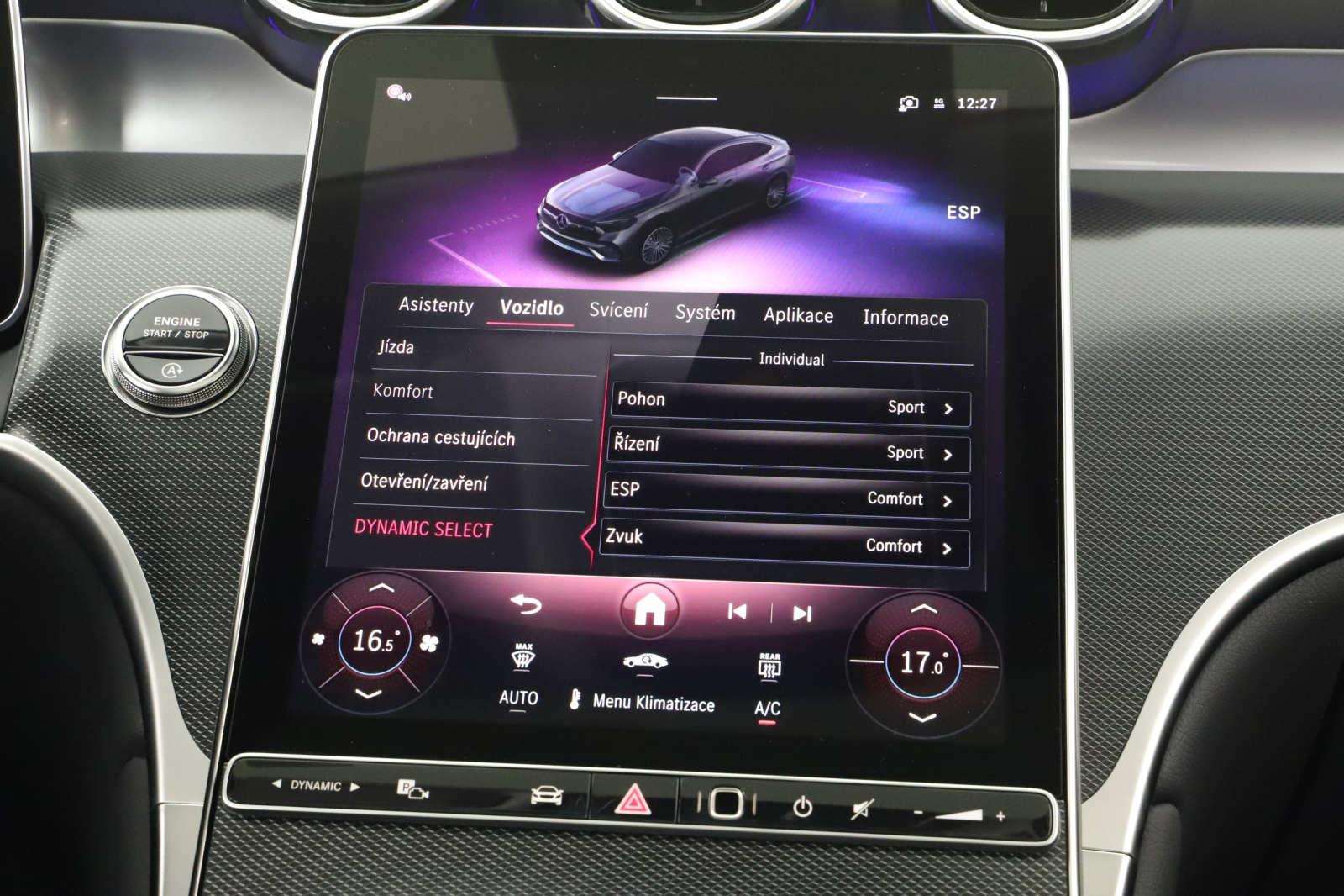 Mercedes-Benz GLC Coupe - 2025