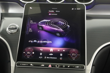 Mercedes-Benz GLC Coupe - 2025