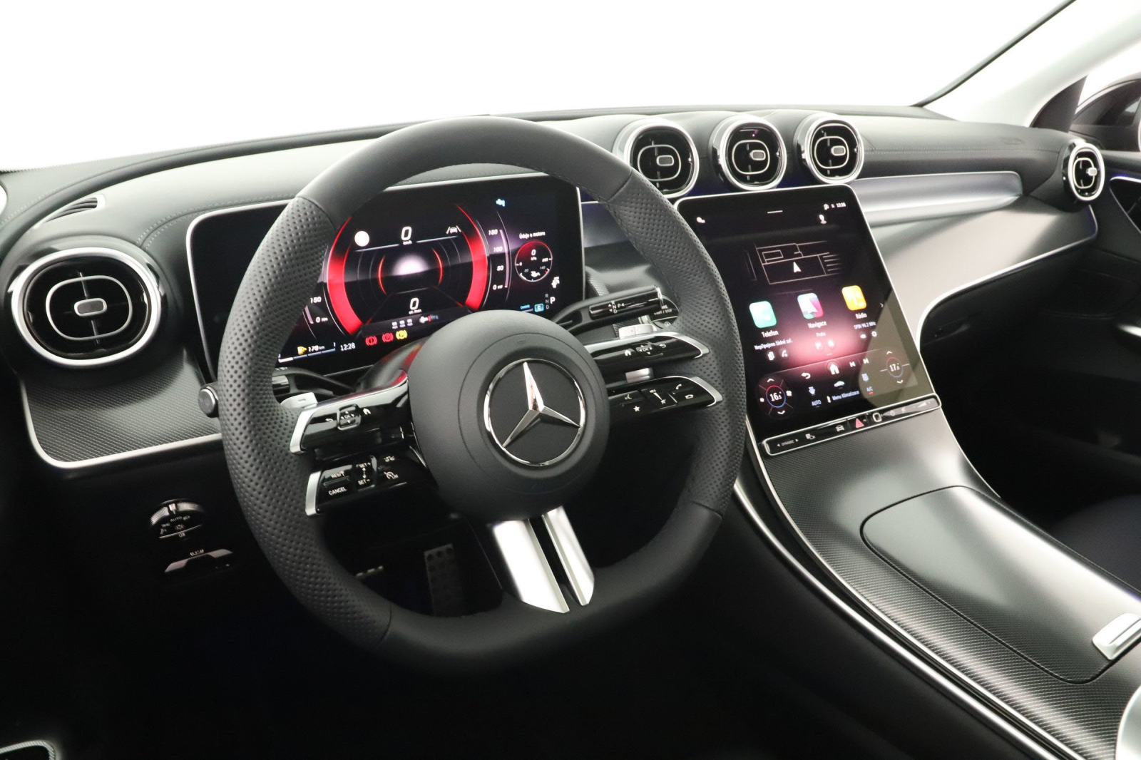 Mercedes-Benz GLC Coupe - 2025