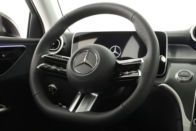 Mercedes-Benz GLC Coupe - 2025