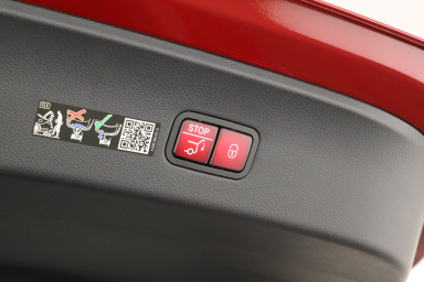 Mercedes-Benz GLC Coupe - 2025