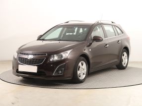 Chevrolet Cruze - 2013