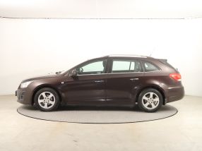 Chevrolet Cruze - 2013