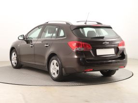 Chevrolet Cruze - 2013