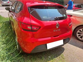 Renault Clio - 2019