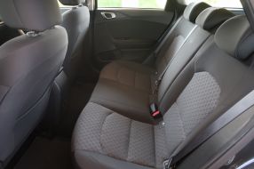 Kia Ceed - 2022