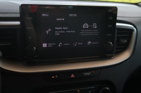 Kia Ceed - 2022