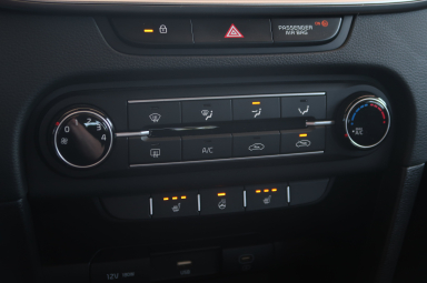 Kia Ceed - 2022