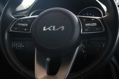 Kia Ceed - 2022