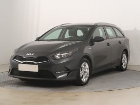 Kia Ceed - 2022