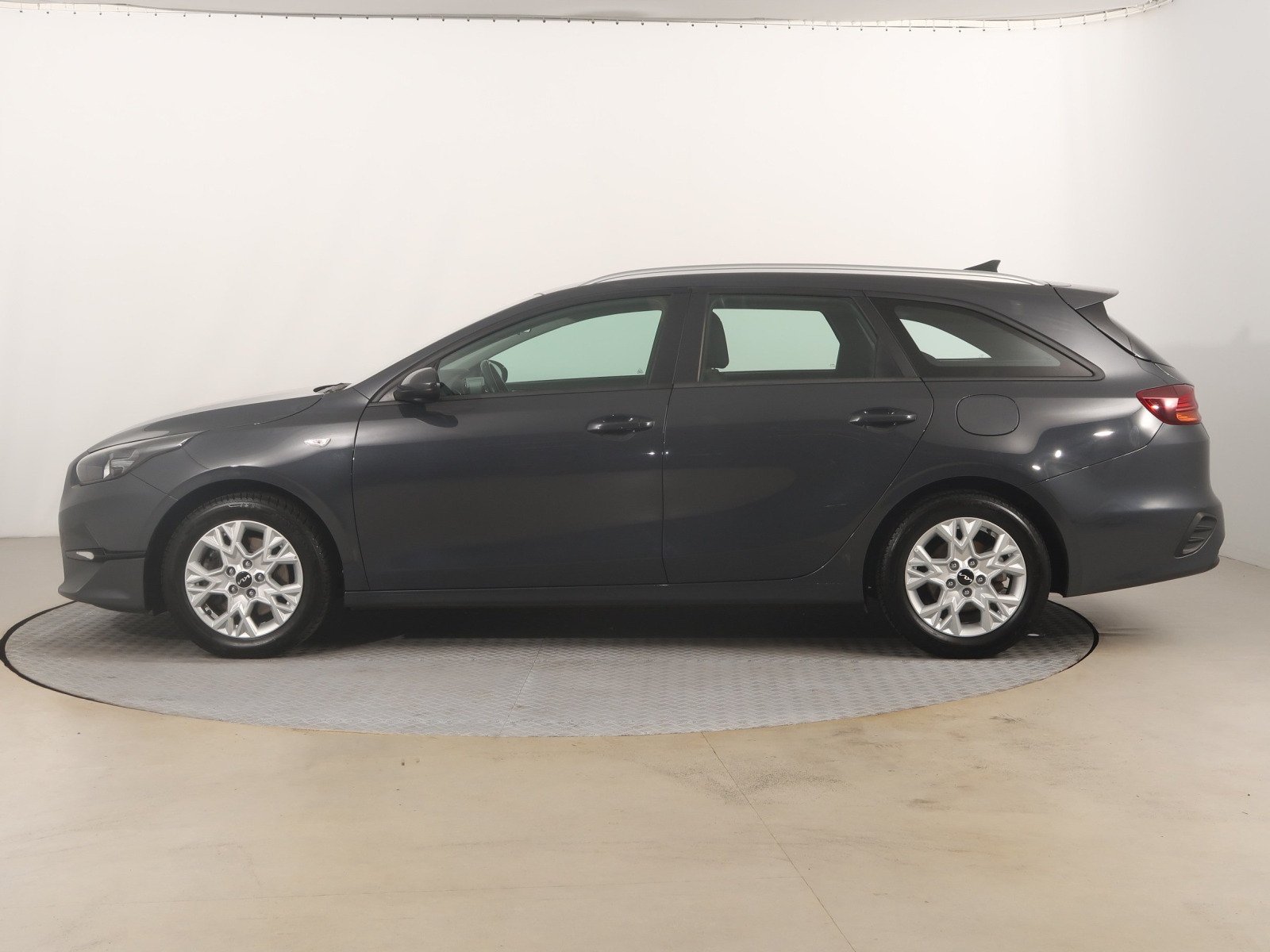 Kia Ceed - 2022