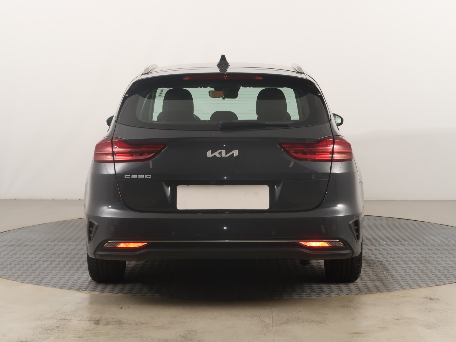 Kia Ceed - 2022