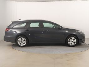 Kia Ceed - 2022